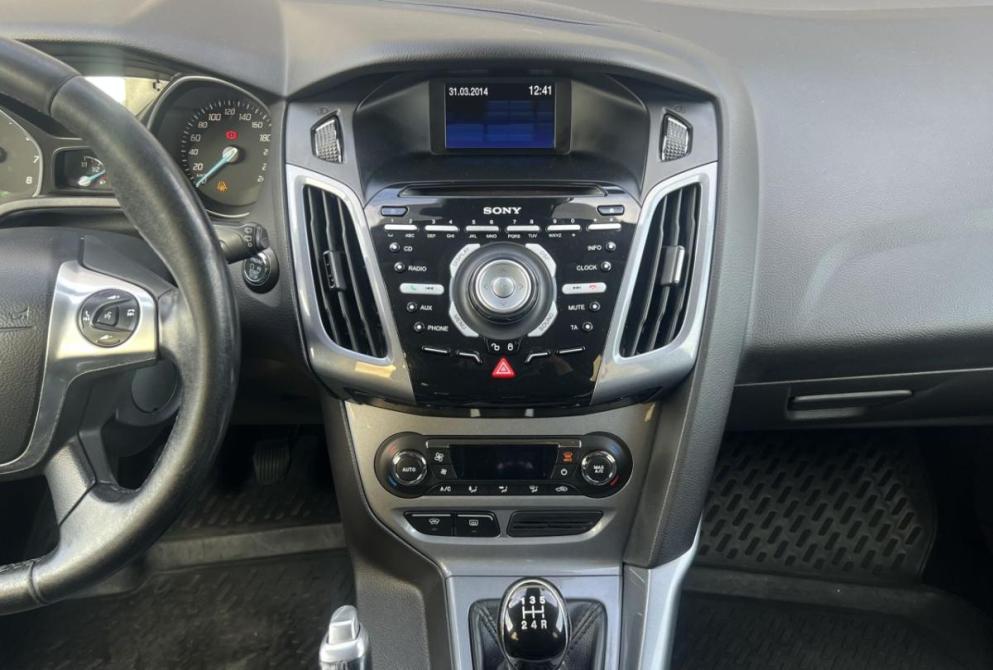 Ford Focus III Красноярск  - изображение 16