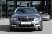 Skoda Octavia III (A7) Москва  - изображение 20