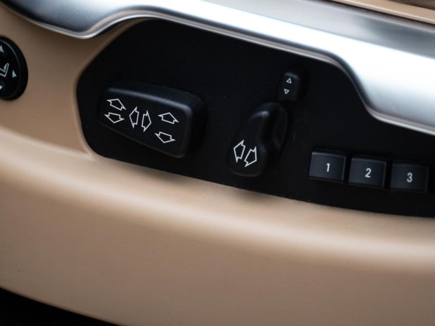 Land Rover Range Rover III Рестайлинг Москва  - изображение 14