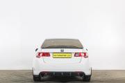 Honda Accord VIII Тюмень  - изображение 25