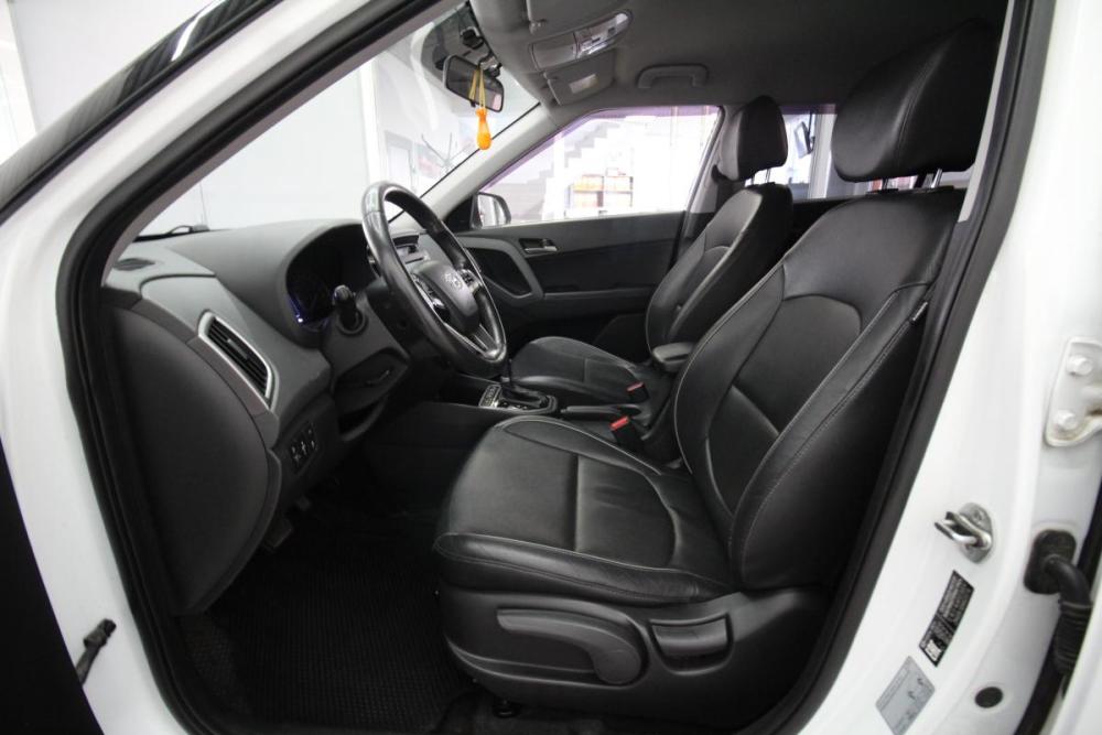 Hyundai Creta I Сургут  - изображение 8