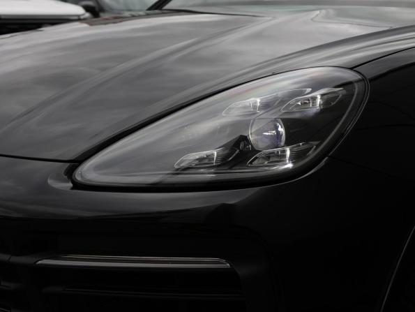Porsche Cayenne III с пробегом 2018 года, цена 4 698 000 рублей, 170933 км, внедорожник, Автокод Объявления