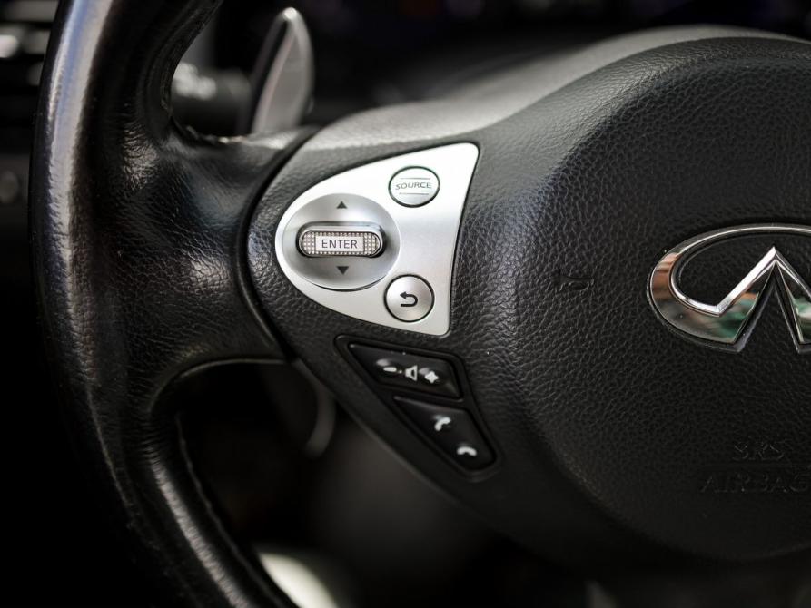 Infiniti FX II (S51) Рестайлинг Ижевск  - изображение 24