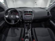 Mitsubishi ASX I Рестайлинг Москва  - изображение 29