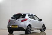Mazda Demio III (DE) Новокузнецк  - изображение 40