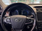 Toyota Camry VII (XV50) Рестайлинг 2 Челябинск  - изображение 38