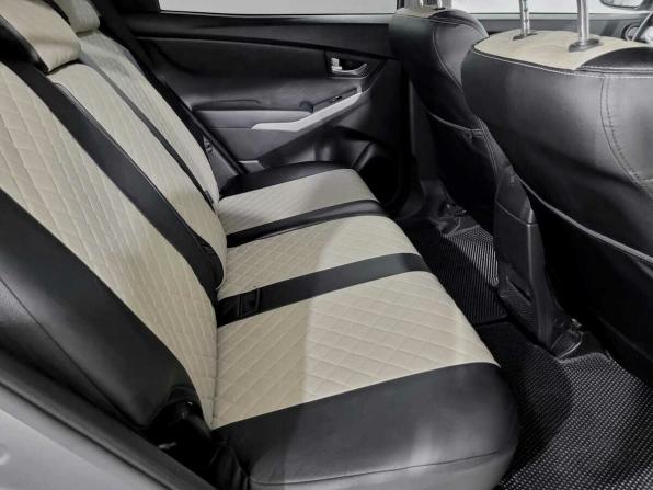 SsangYong Actyon II Рестайлинг с пробегом 2013 года, цена 775 000 рублей, 141724 км, внедорожник, Автокод Объявления