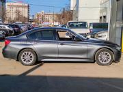 BMW 3 серии VI (F3x) Рестайлинг Москва  - изображение 19