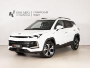 JAC JS4 Казань  - изображение 10