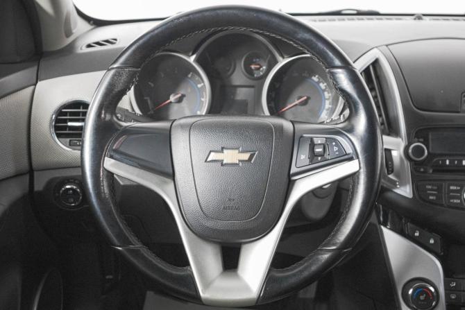 Chevrolet Cruze I Рестайлинг с пробегом 2013 года, цена 729 000 рублей, 184000 км, хэтчбек, Автокод Объявления