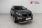 Kia Sportage III Рестайлинг Астрахань  - изображение 21