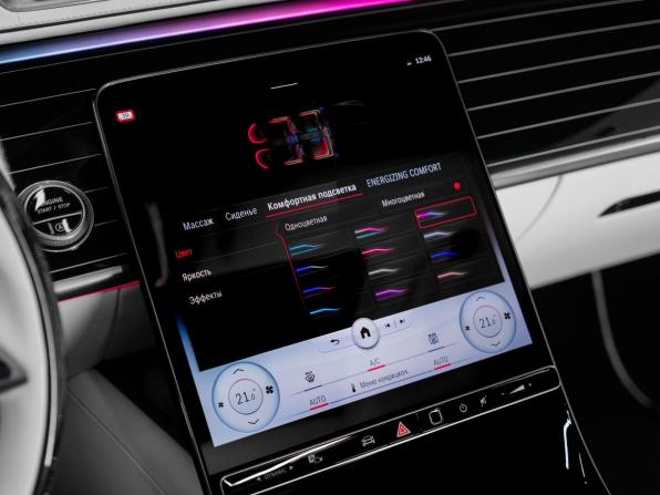 Mercedes-Benz Maybach S-Класс II (Z223) с пробегом 2022 года, цена 31 500 000 рублей, 615 км, седан, Автокод Объявления
