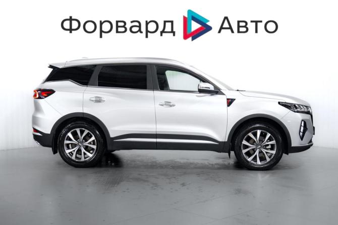 Chery Tiggo 7 Pro Max I с пробегом 2023 года, цена 1 849 000 рублей, 71215 км, внедорожник, Автокод Объявления