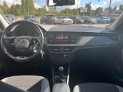 Skoda Rapid II Пермь  - изображение 52