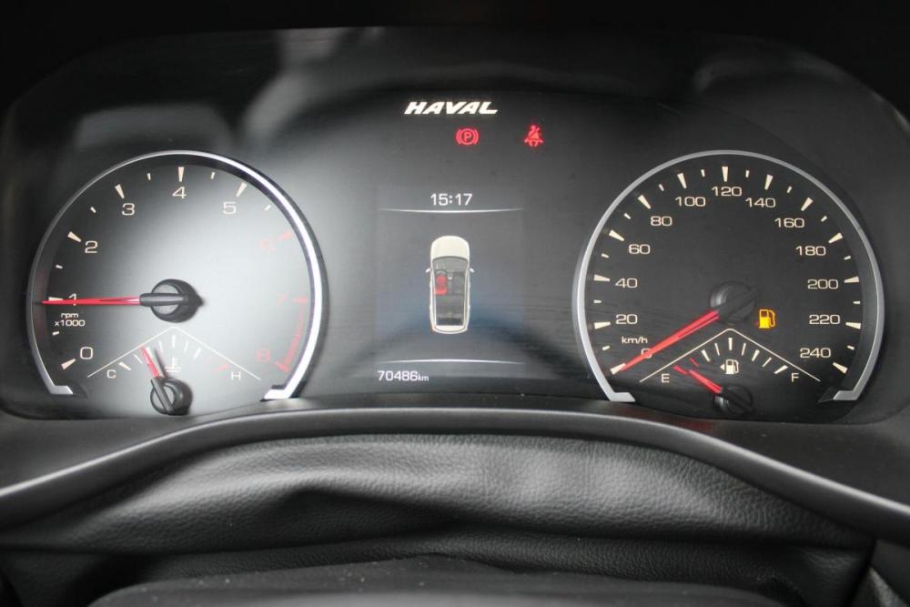 Haval Jolion I Пермь  - изображение 20