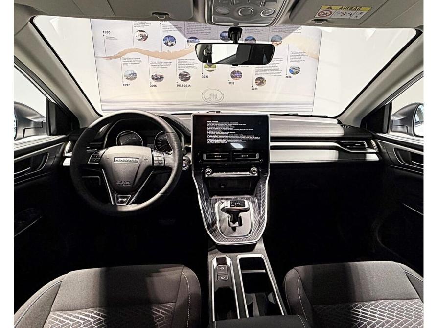 Haval M6 II Ярославль  - изображение 10