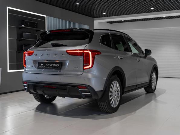Haval Jolion I Рестайлинг с пробегом 2024 года, цена 2 360 000 рублей, 10289 км, внедорожник, Автокод Объявления