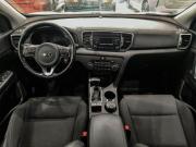 Kia Sportage IV Казань  - изображение 39