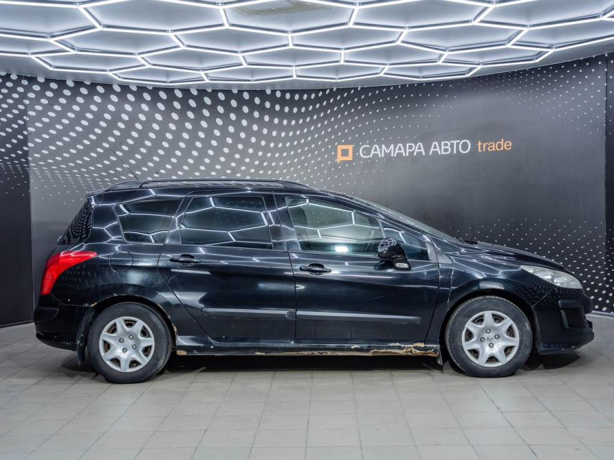 Peugeot 308 I Самара  - изображение 5