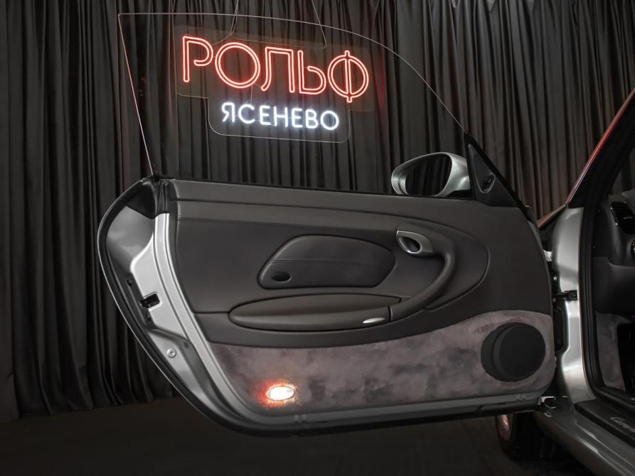 Porsche 911 V (996) Москва  - изображение 32