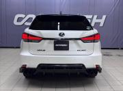 Lexus RX IV Благовещенск  - изображение 44