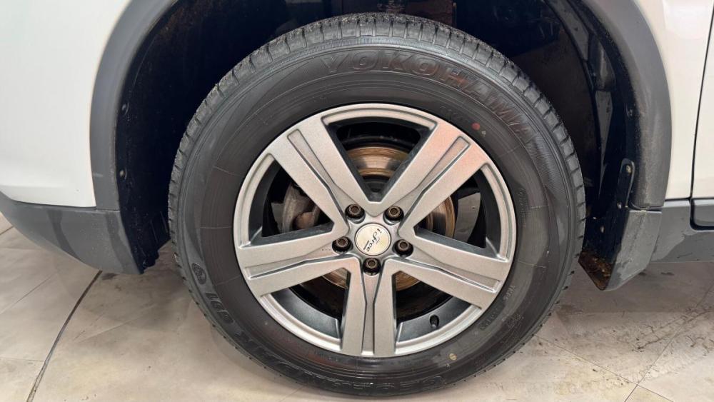 Nissan X-Trail III Рестайлинг Киров  - изображение 18