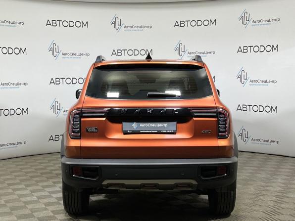 Haval Dargo с пробегом 2023 года, цена 2 374 000 рублей, 25608 км, внедорожник, Автокод Объявления