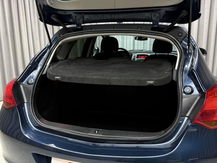 Opel Astra J Ижевск  - изображение 7