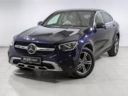 Mercedes-Benz GLC Coupe I (C253) Рестайлинг Москва  - изображение 31