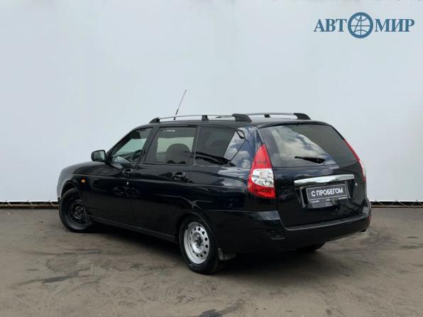 Lada (ВАЗ) Priora I с пробегом 2011 года, цена 305 100 рублей, 151930 км, универсал, Автокод Объявления