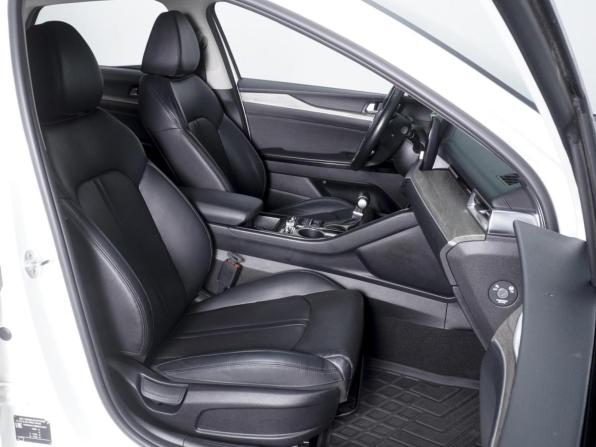 Kia K5 III с пробегом 2021 года, цена 2 630 000 рублей, 38028 км, седан, Автокод Объявления
