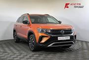 Volkswagen Taos I Нижний Новгород  - изображение 26