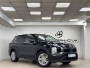 Mitsubishi Outlander IV Санкт-Петербург  - изображение 25