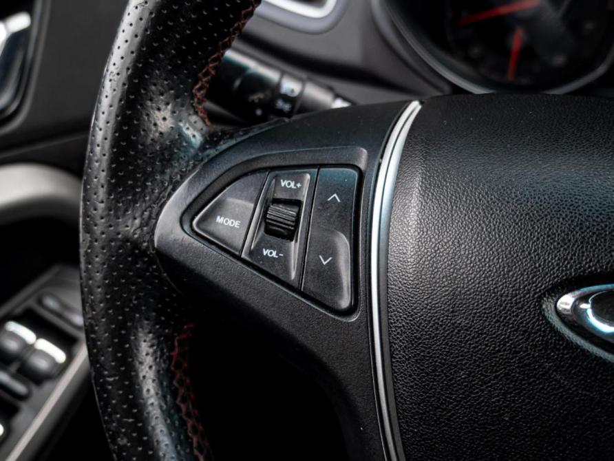 Chery Tiggo 5 I Краснодар  - изображение 17