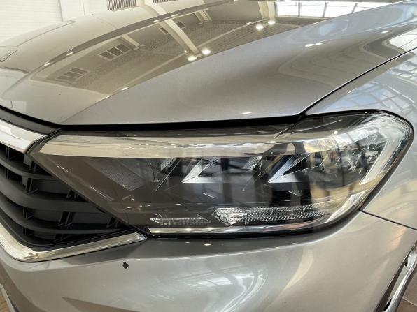 Volkswagen Polo VI с пробегом 2021 года, цена 1 470 000 рублей, 135950 км, лифтбек, Автокод Объявления