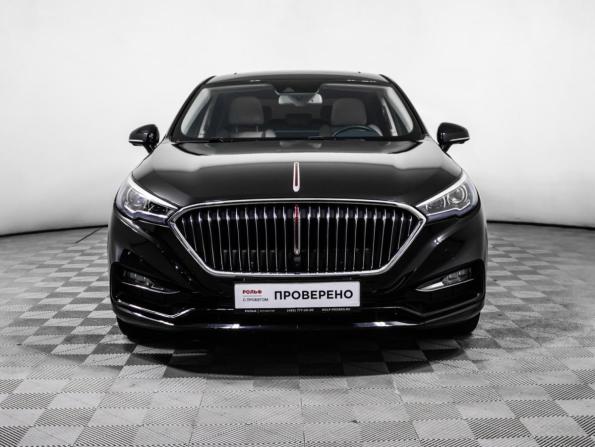 Hongqi H5 I с пробегом 2022 года, цена 2 148 000 рублей, 18397 км, седан, Автокод Объявления