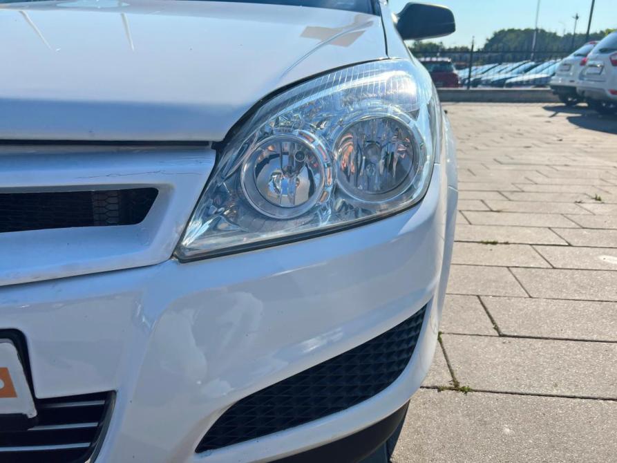Opel Astra H Рестайлинг Стерлитамак  - изображение 10