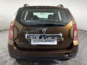 Renault Duster I Москва  - изображение 25