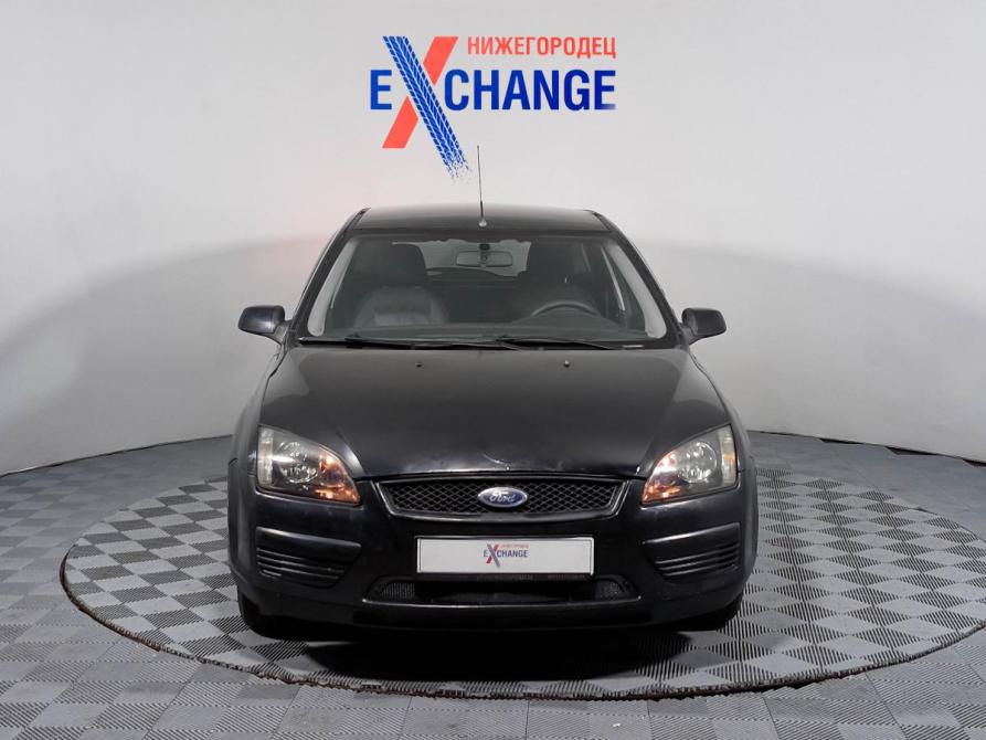 Ford Focus II Нижний Новгород  - изображение 2