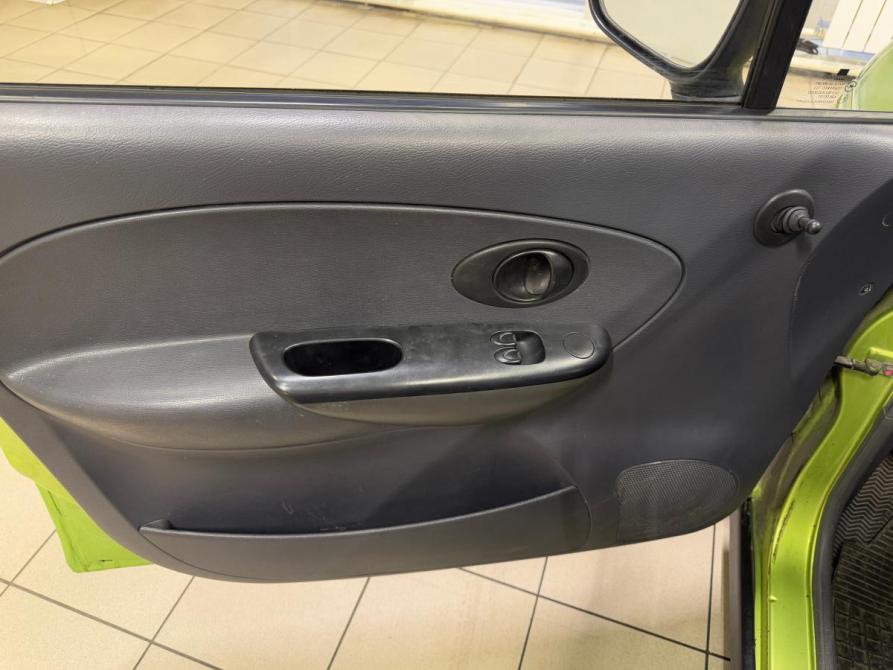 Daewoo Matiz I Рестайлинг Волгоград  - изображение 14