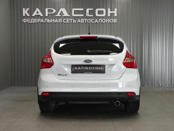 Ford Focus III с пробегом 2012 года, цена 760 000 рублей, 191000 км, хэтчбек, Автокод Объявления