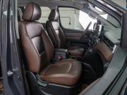 Hyundai Grand Starex I Рестайлинг 2 Тюмень  - изображение 32