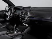 BMW X3 III (G01) Москва  - изображение 28
