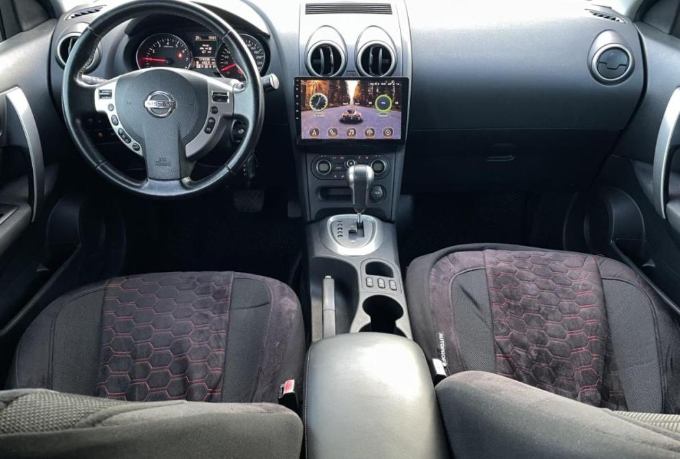 Nissan Qashqai I Иваново  - изображение 10