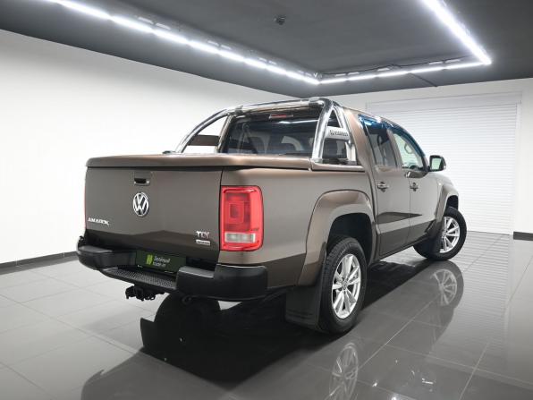 Volkswagen Amarok I с пробегом 2013 года, цена 1 895 000 рублей, 213406 км, offers.body_type.unknown, Автокод Объявления