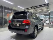 Toyota Land Cruiser 200 Series Рестайлинг 1 Минеральные Воды  - изображение 26