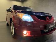 Pontiac Vibe I Новосибирск  - изображение 34