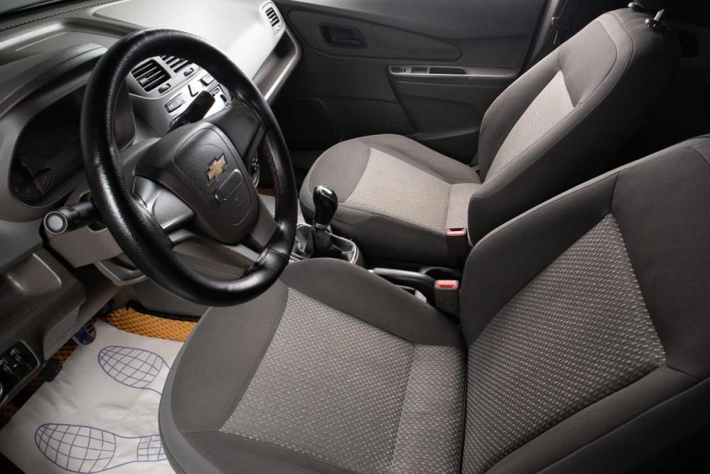 Chevrolet Cobalt II Оренбург  - изображение 14