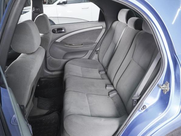 Chevrolet Lacetti I с пробегом 2006 года, цена 490 000 рублей, 288155 км, хэтчбек, Автокод Объявления