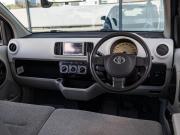 Toyota Passo II (C30) Краснодар  - изображение 22